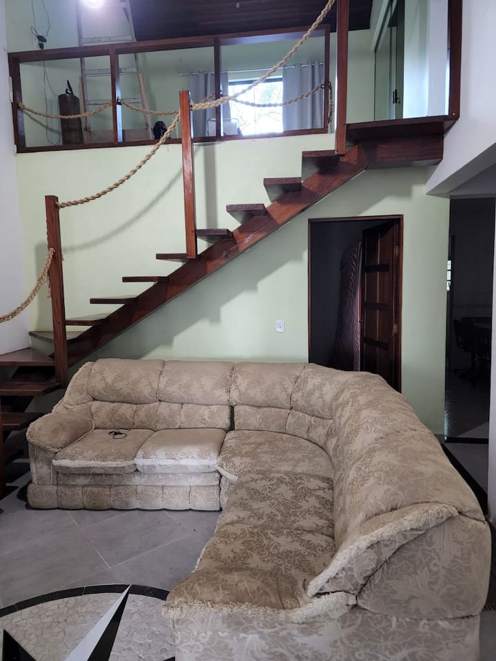 Всекидневна