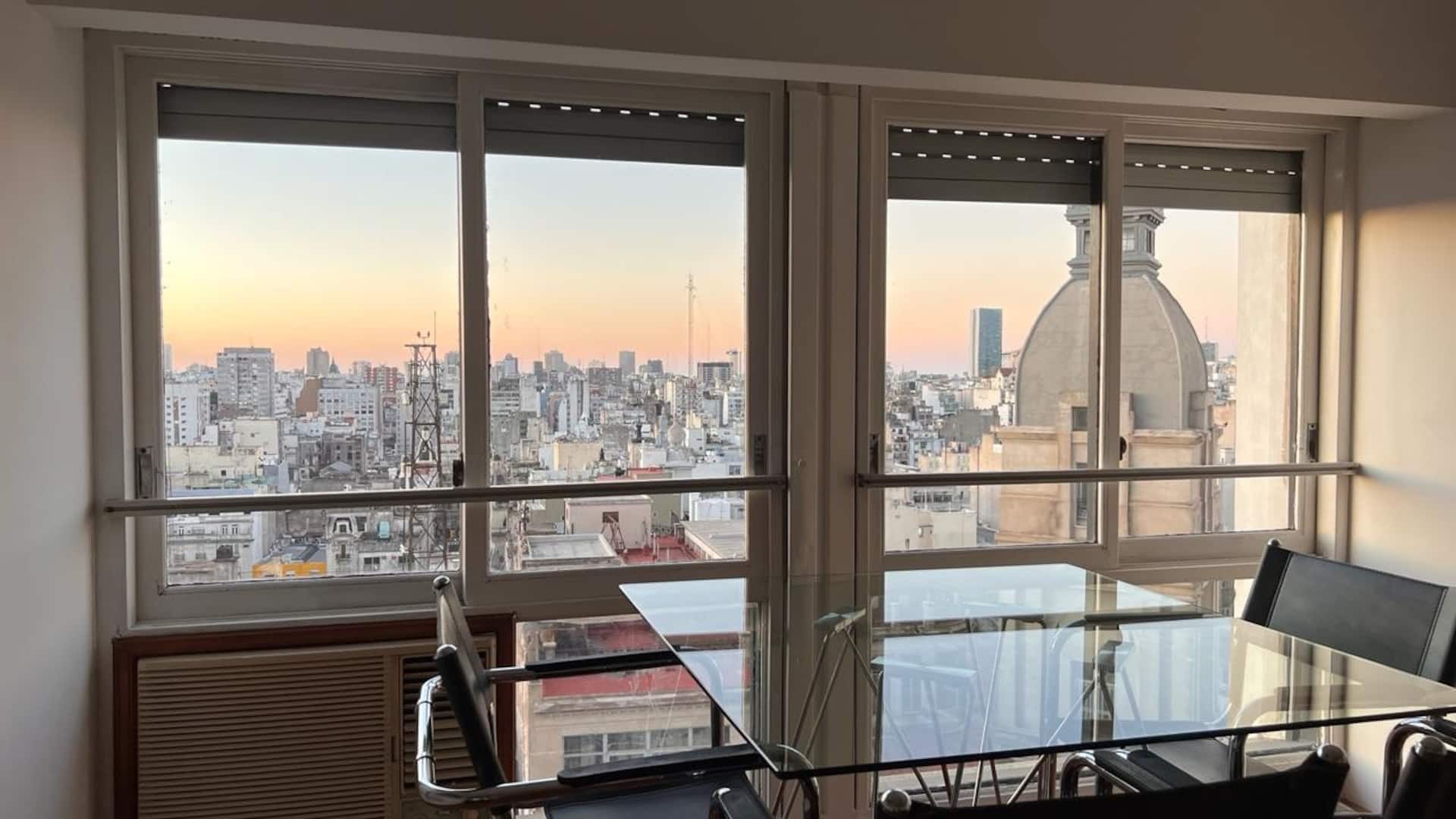 Apartamento com 2 quartos e vaga no Monserrat