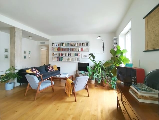 * YOUR GRACEFUL APARTAMENT IN MILANO/NOLO *