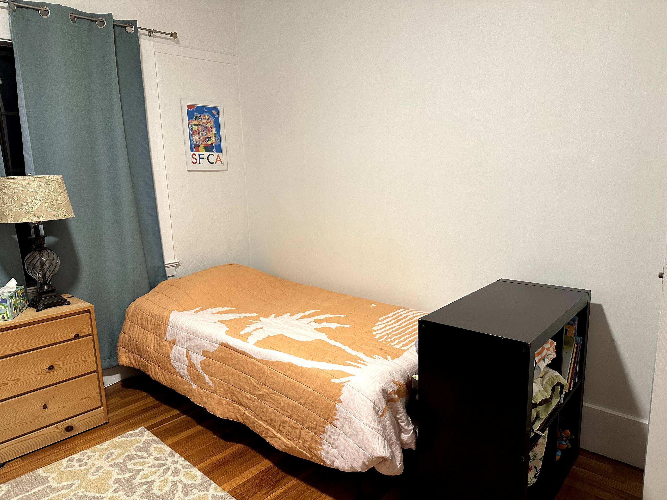 Home in San Francisco · ★4.9 · 3 bedrooms · 4 beds · 1 bath - Image 14
