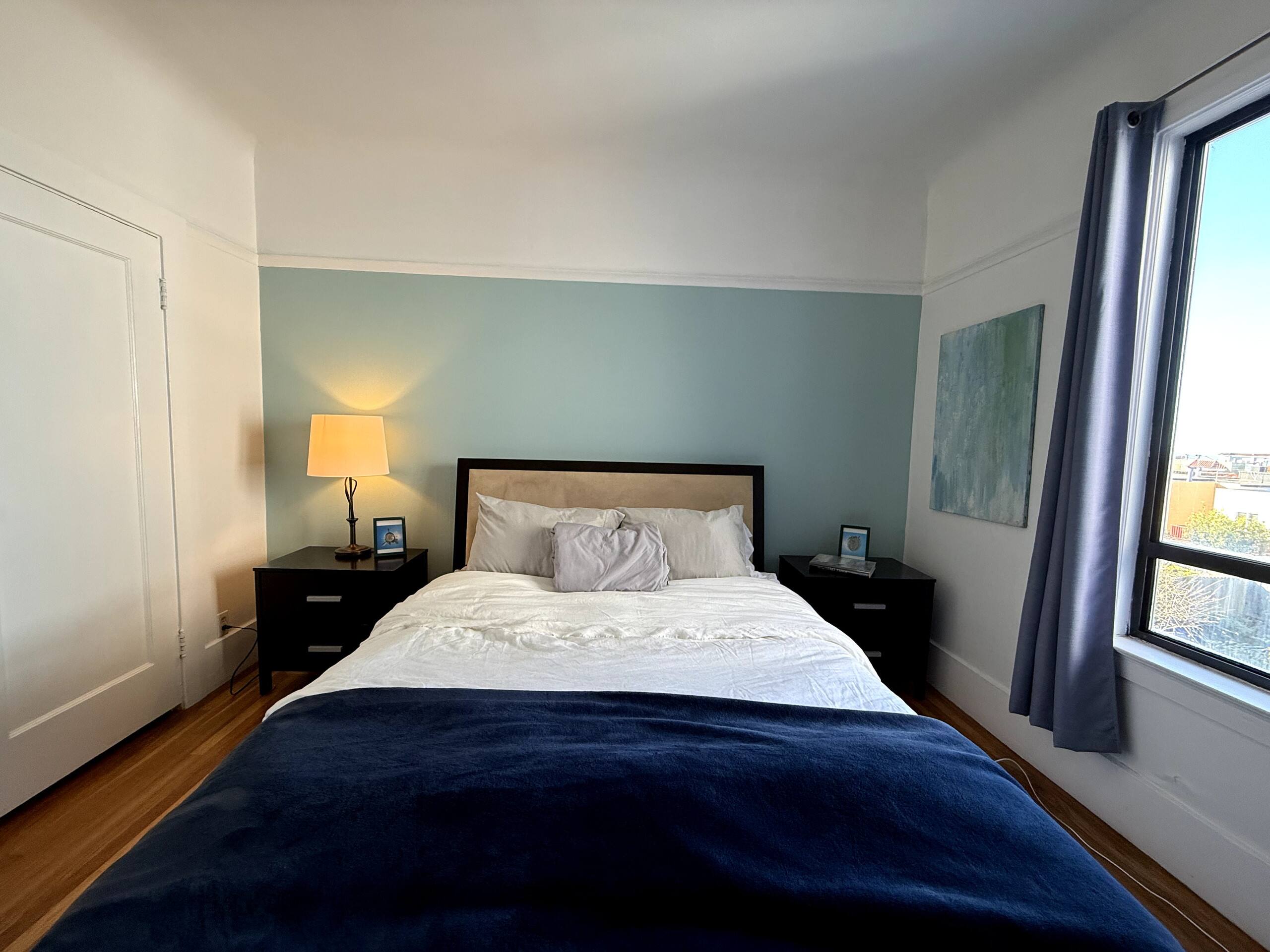 Home in San Francisco · ★4.9 · 3 bedrooms · 4 beds · 1 bath - Image 26