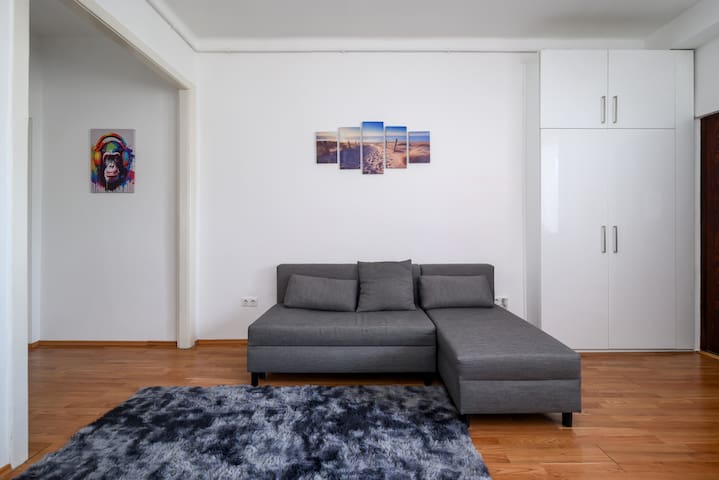 Twenty Four Plus managed Airbnb listing 2