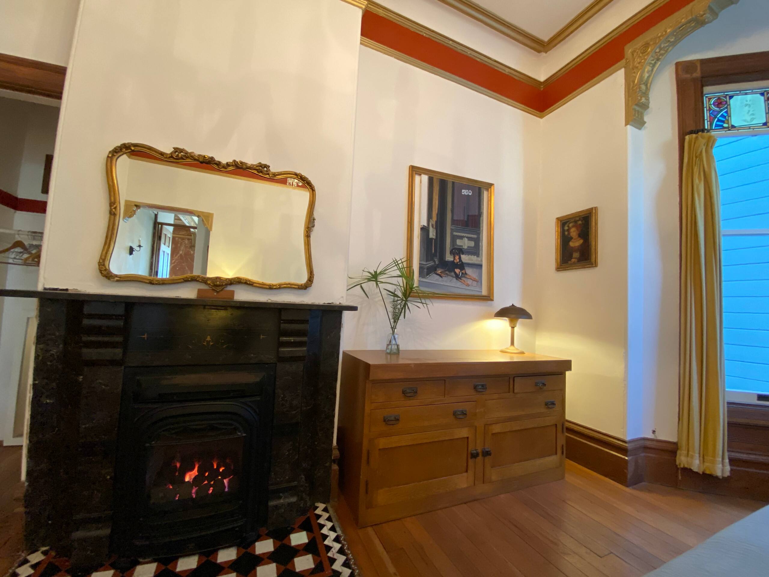 Home in San Francisco · ★4.98 · 1 bedroom · 1 bed · 1 bath - Image 23