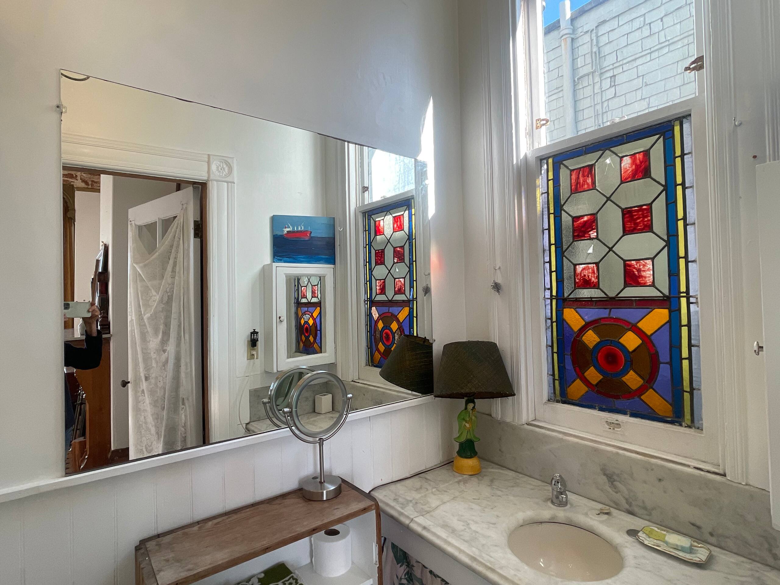 Home in San Francisco · ★4.98 · 1 bedroom · 1 bed · 1 bath - Image 29