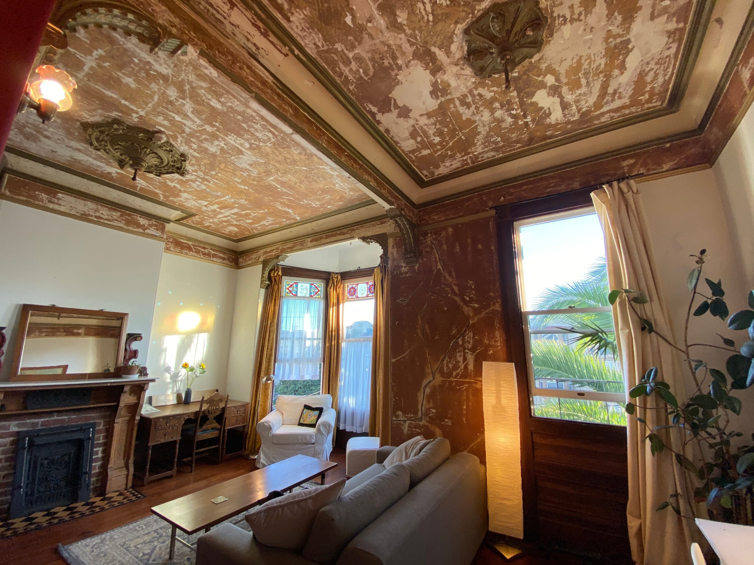 Home in San Francisco · ★4.98 · 1 bedroom · 1 bed · 1 bath - Image 4