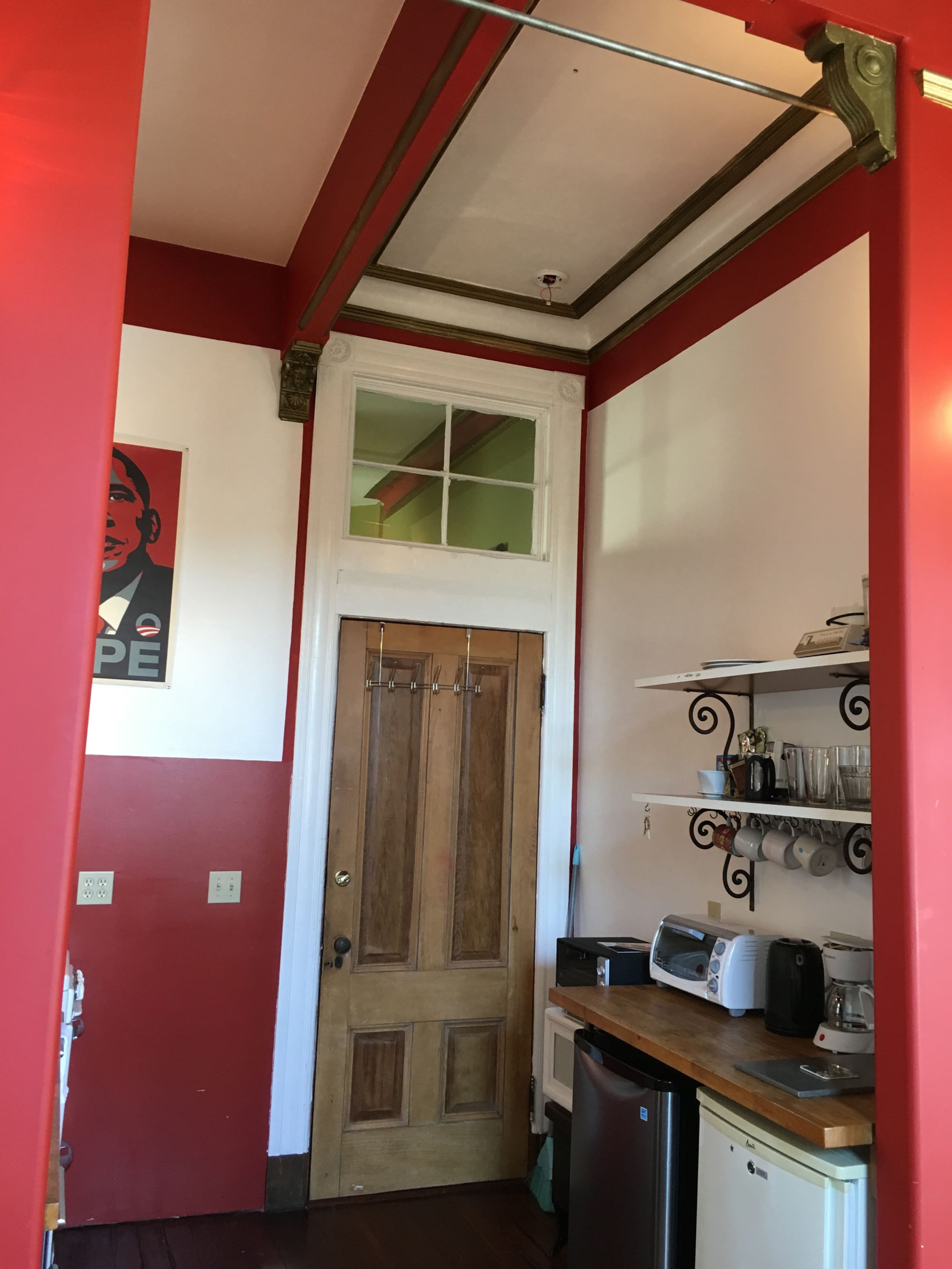 Home in San Francisco · ★4.98 · 1 bedroom · 1 bed · 1 bath - Image 16
