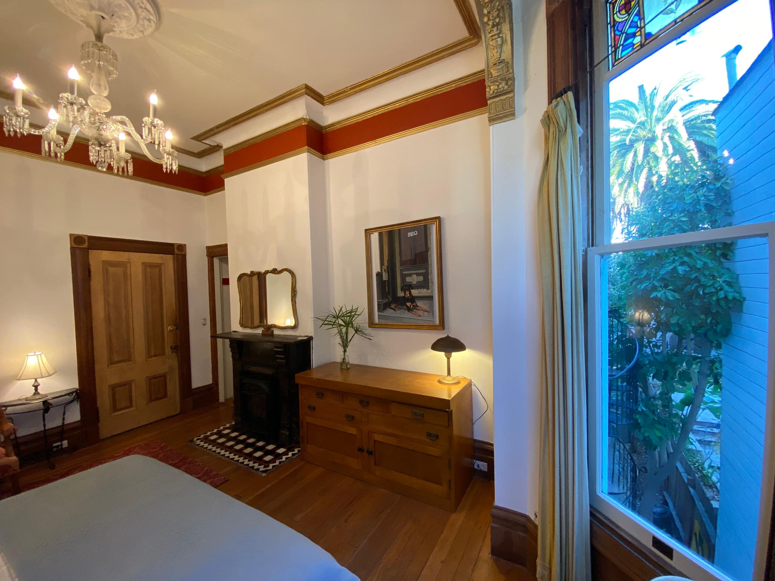 Home in San Francisco · ★4.98 · 1 bedroom · 1 bed · 1 bath - Image 22