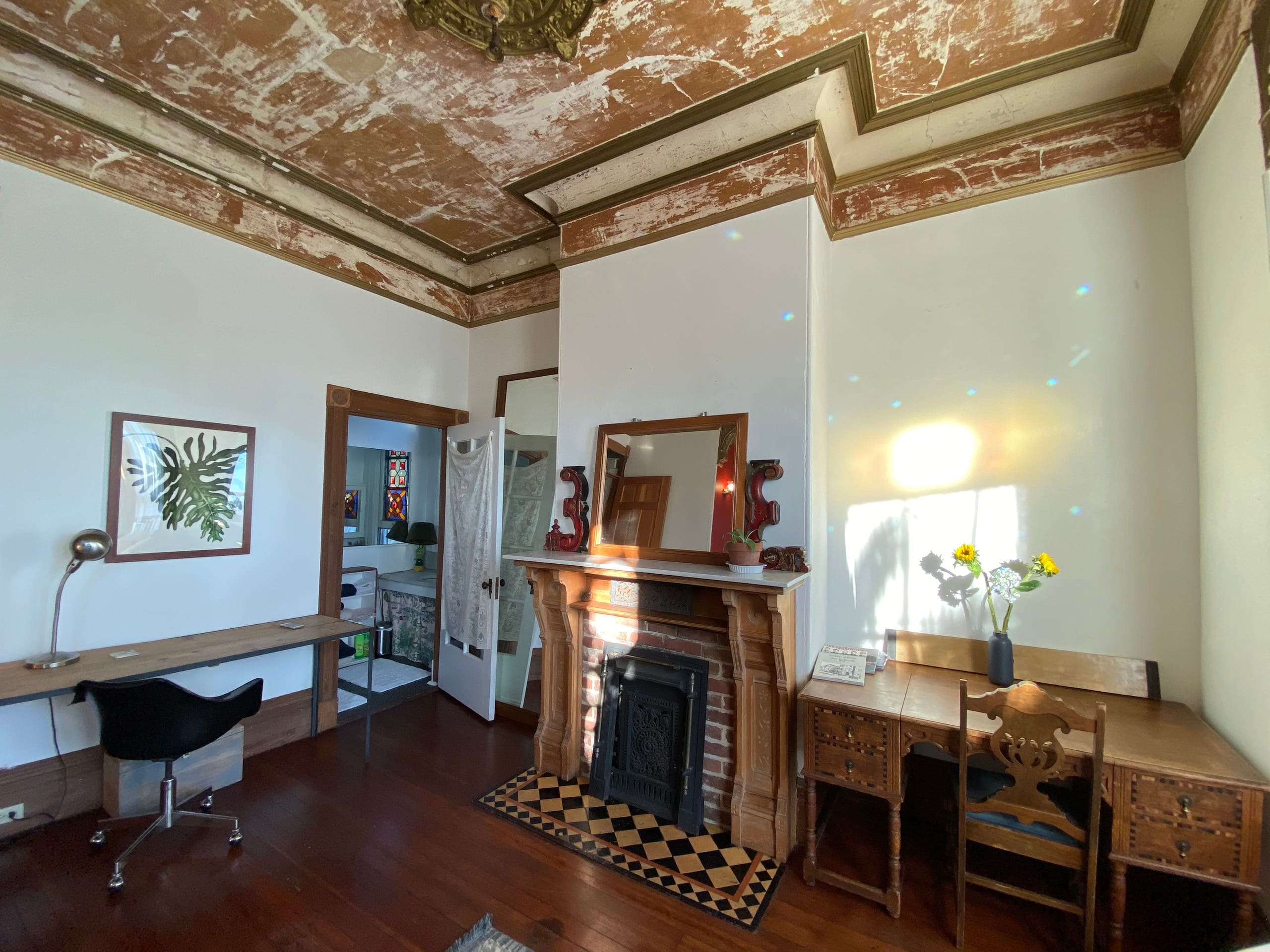 Home in San Francisco · ★4.98 · 1 bedroom · 1 bed · 1 bath - Image 8