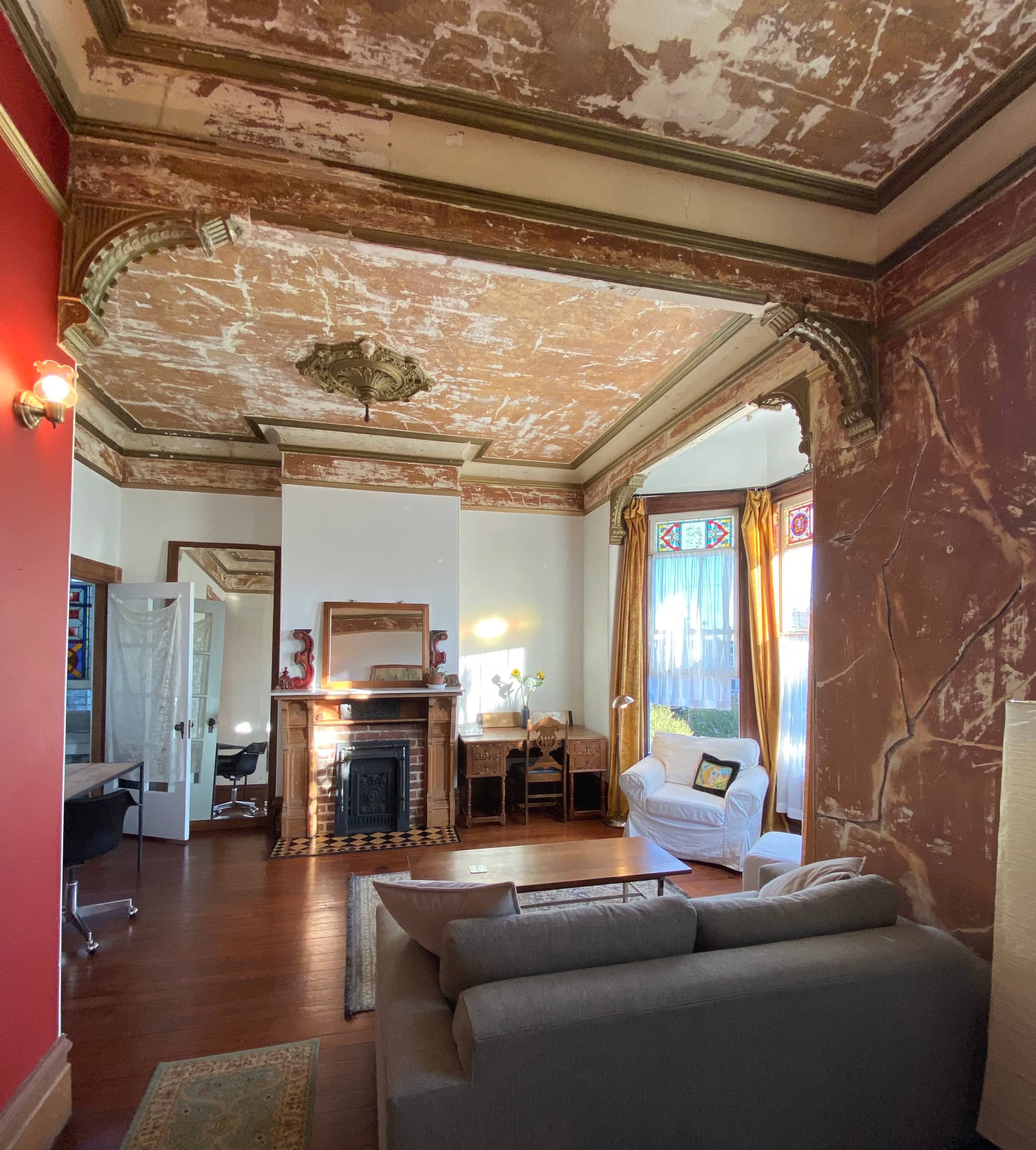 Home in San Francisco · ★4.98 · 1 bedroom · 1 bed · 1 bath - Image 5