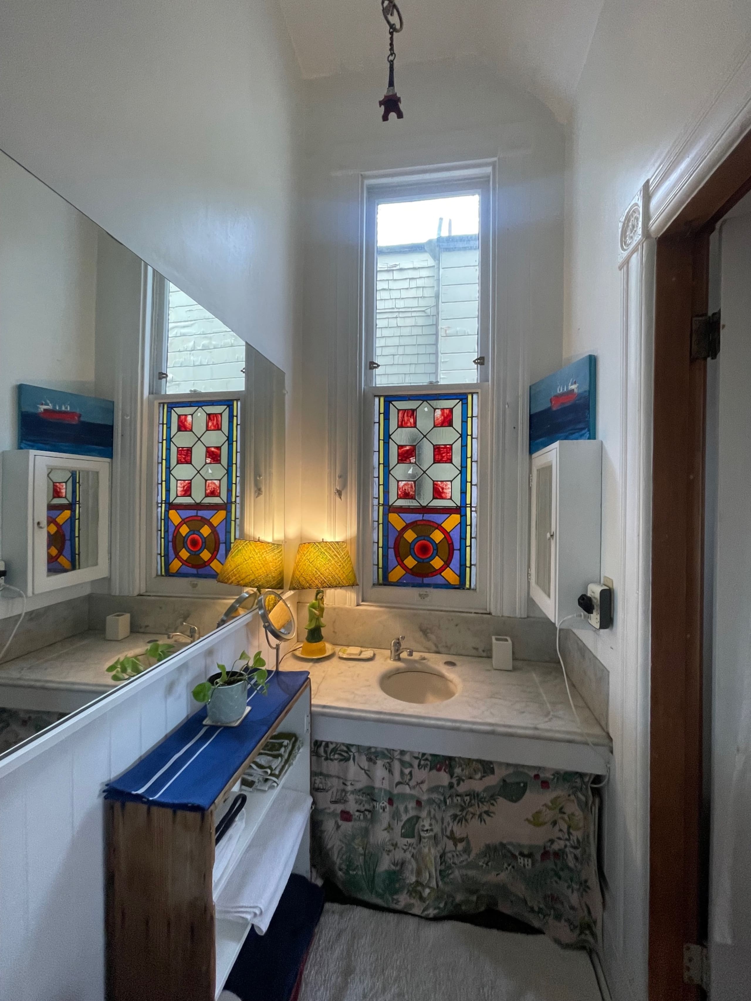 Home in San Francisco · ★4.98 · 1 bedroom · 1 bed · 1 bath - Image 26