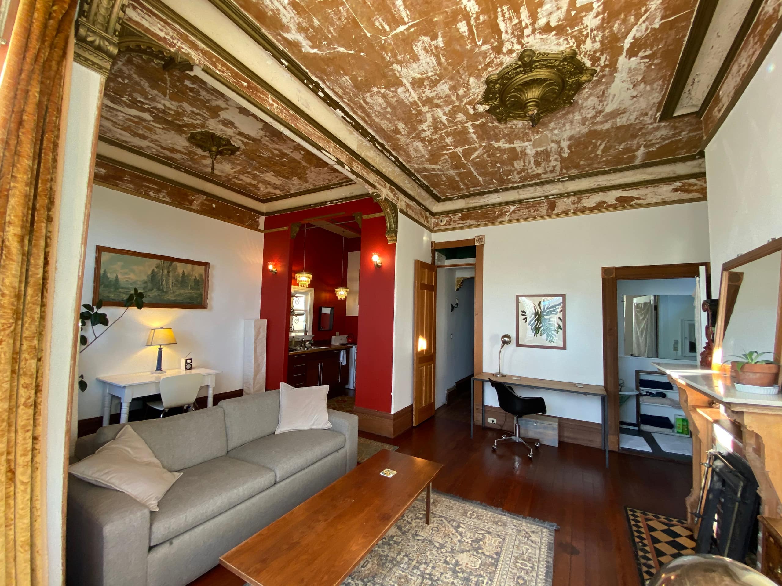 Home in San Francisco · ★4.98 · 1 bedroom · 1 bed · 1 bath - Image 9