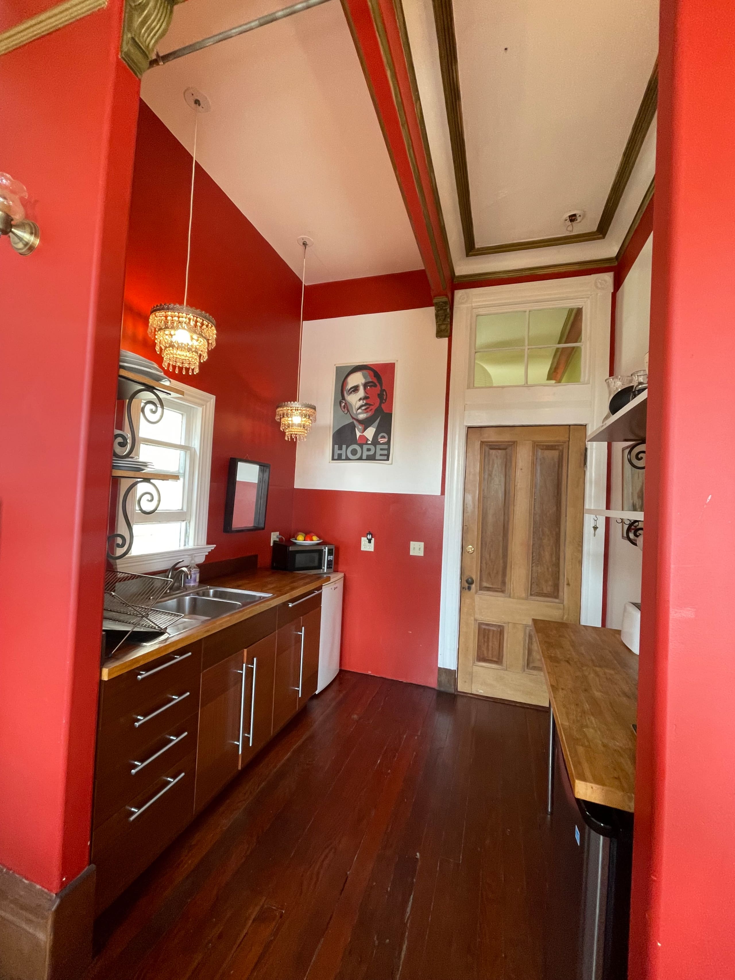Home in San Francisco · ★4.98 · 1 bedroom · 1 bed · 1 bath - Image 13
