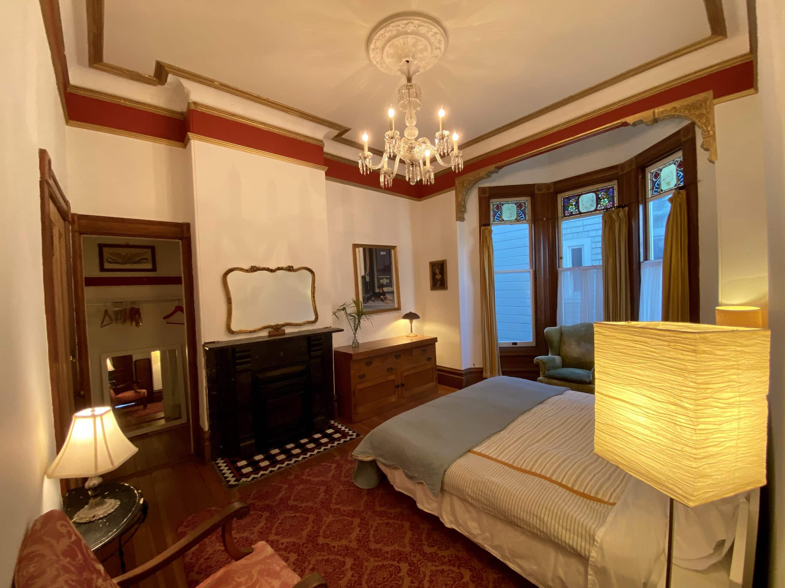 Home in San Francisco · ★4.98 · 1 bedroom · 1 bed · 1 bath - Image 19