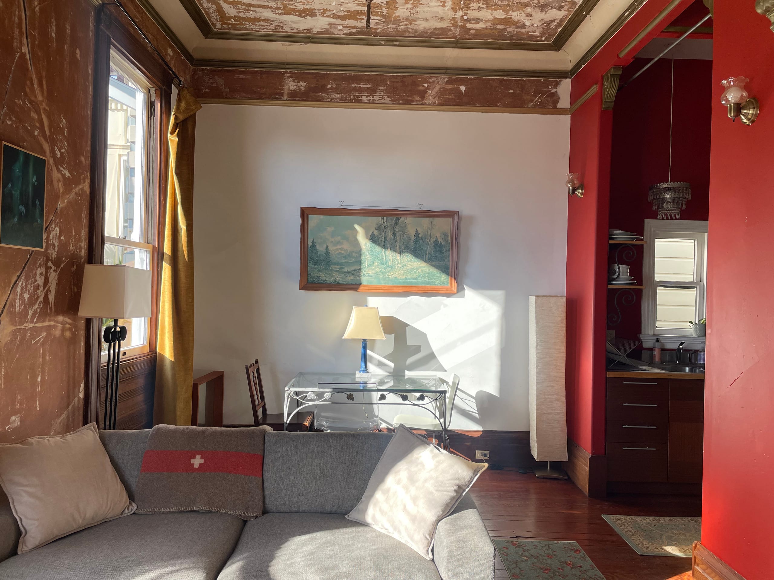 Home in San Francisco · ★4.98 · 1 bedroom · 1 bed · 1 bath - Image 11
