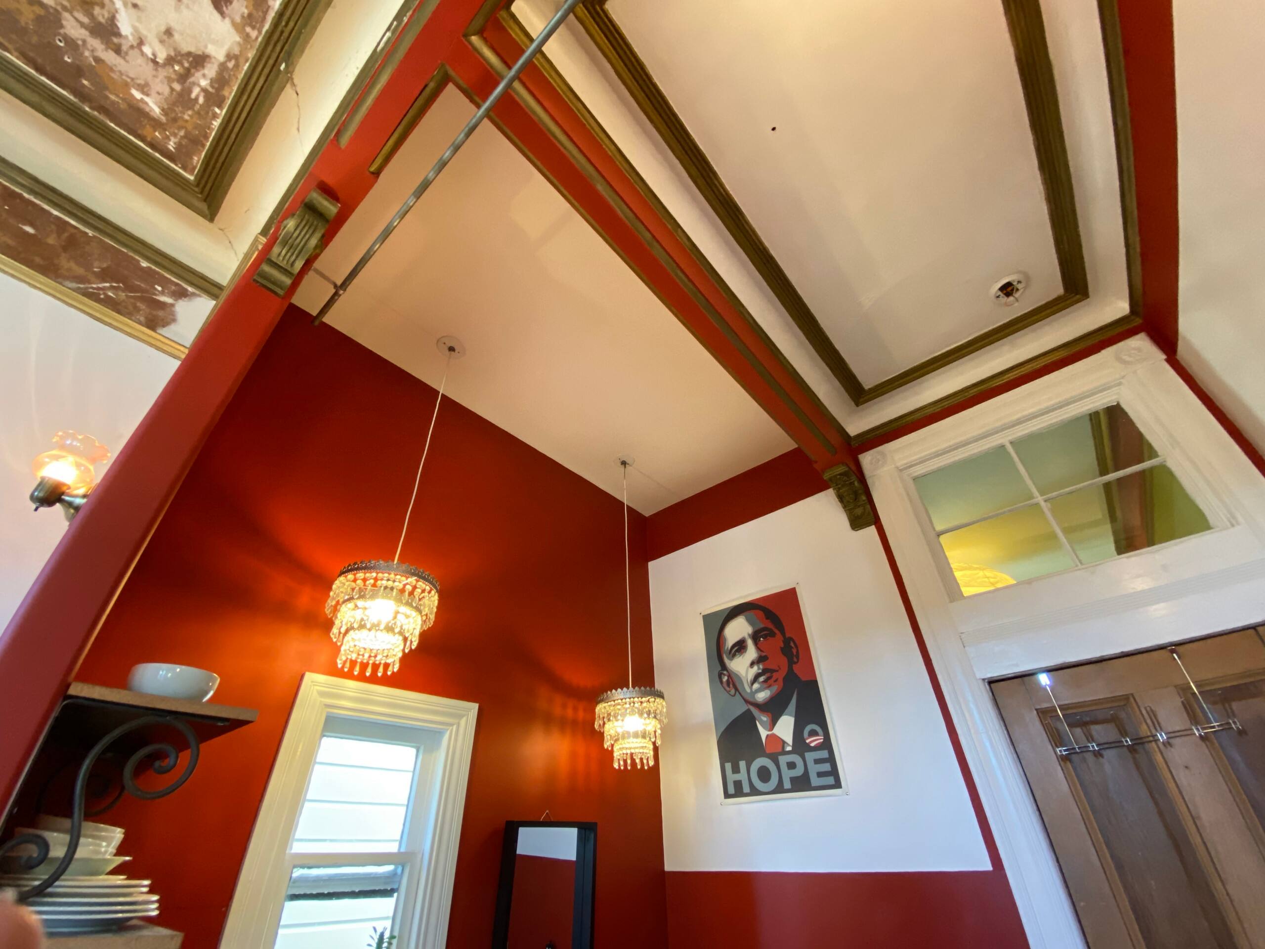 Home in San Francisco · ★4.98 · 1 bedroom · 1 bed · 1 bath - Image 15