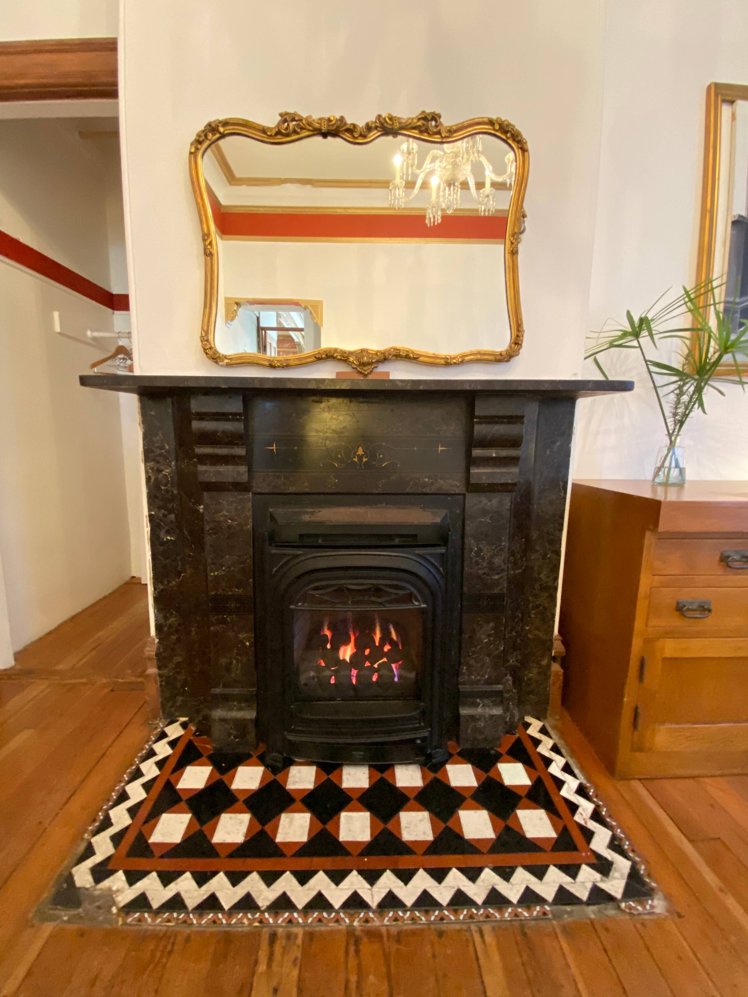 Home in San Francisco · ★4.98 · 1 bedroom · 1 bed · 1 bath - Image 20