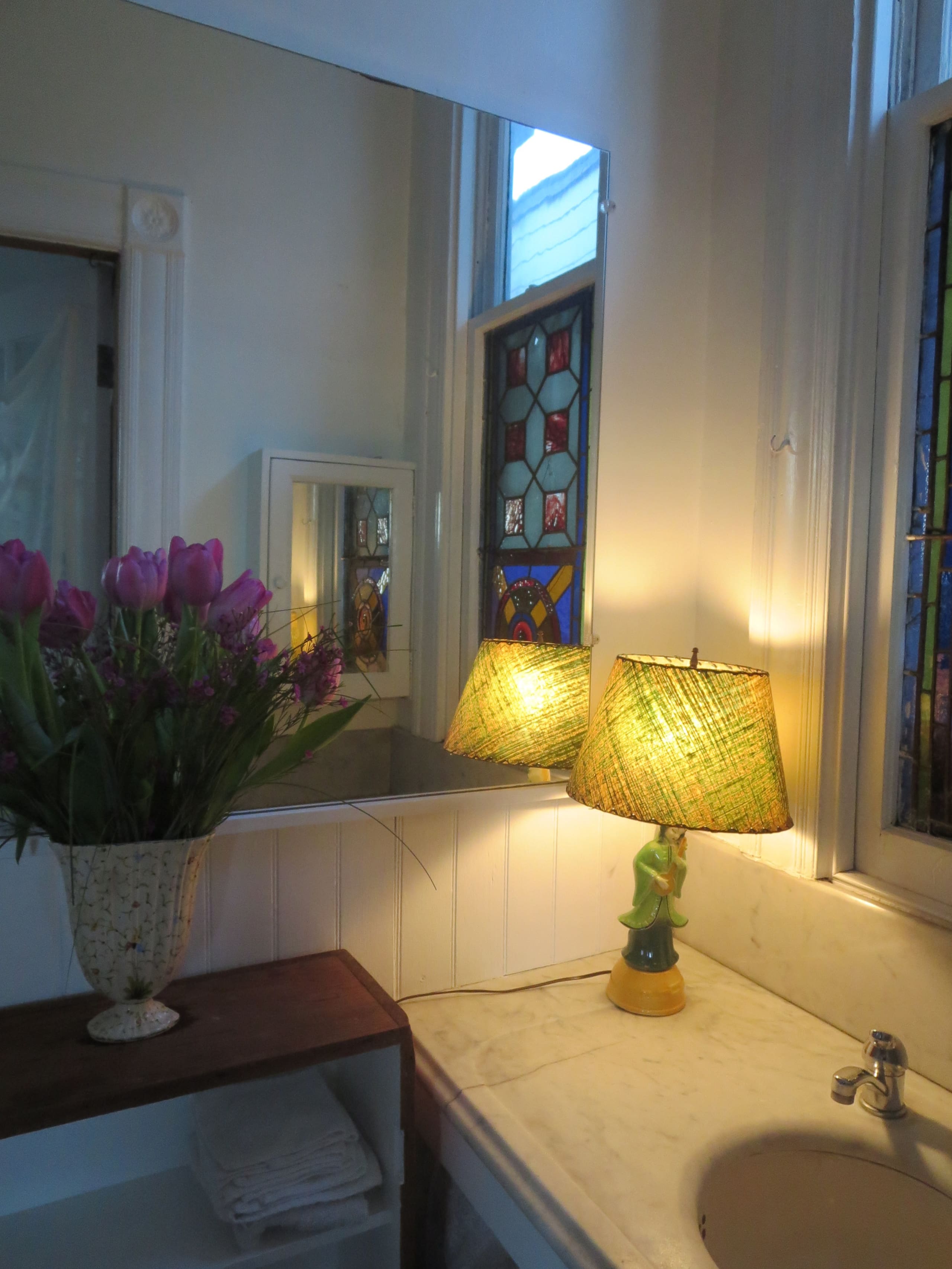 Home in San Francisco · ★4.98 · 1 bedroom · 1 bed · 1 bath - Image 28
