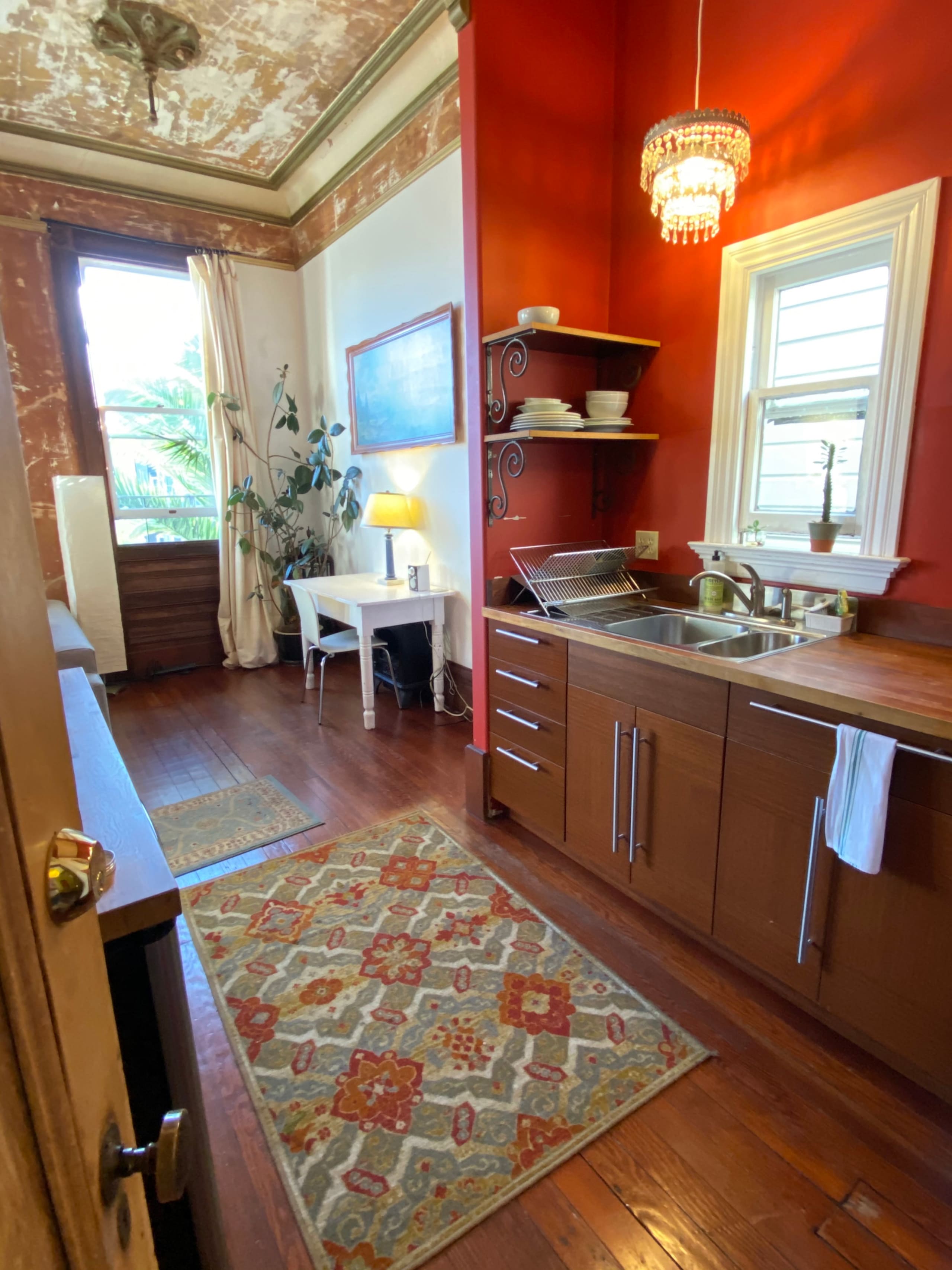 Home in San Francisco · ★4.98 · 1 bedroom · 1 bed · 1 bath - Image 14