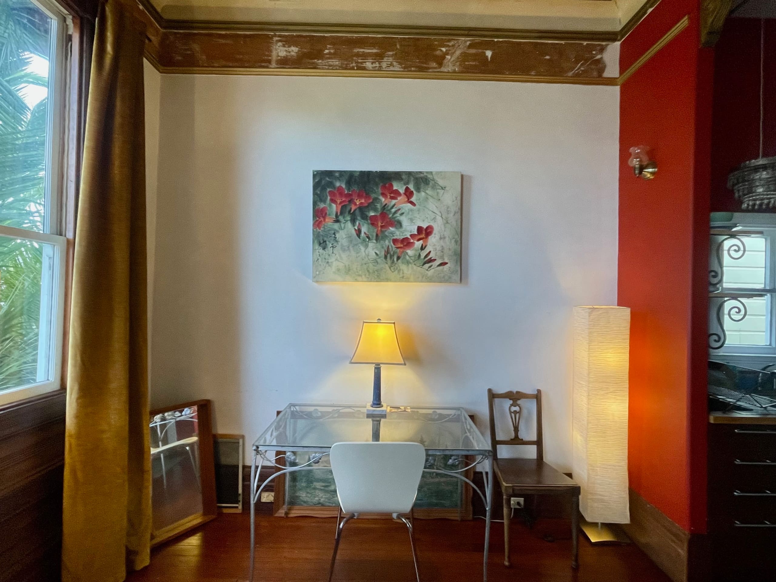 Home in San Francisco · ★4.98 · 1 bedroom · 1 bed · 1 bath - Image 17