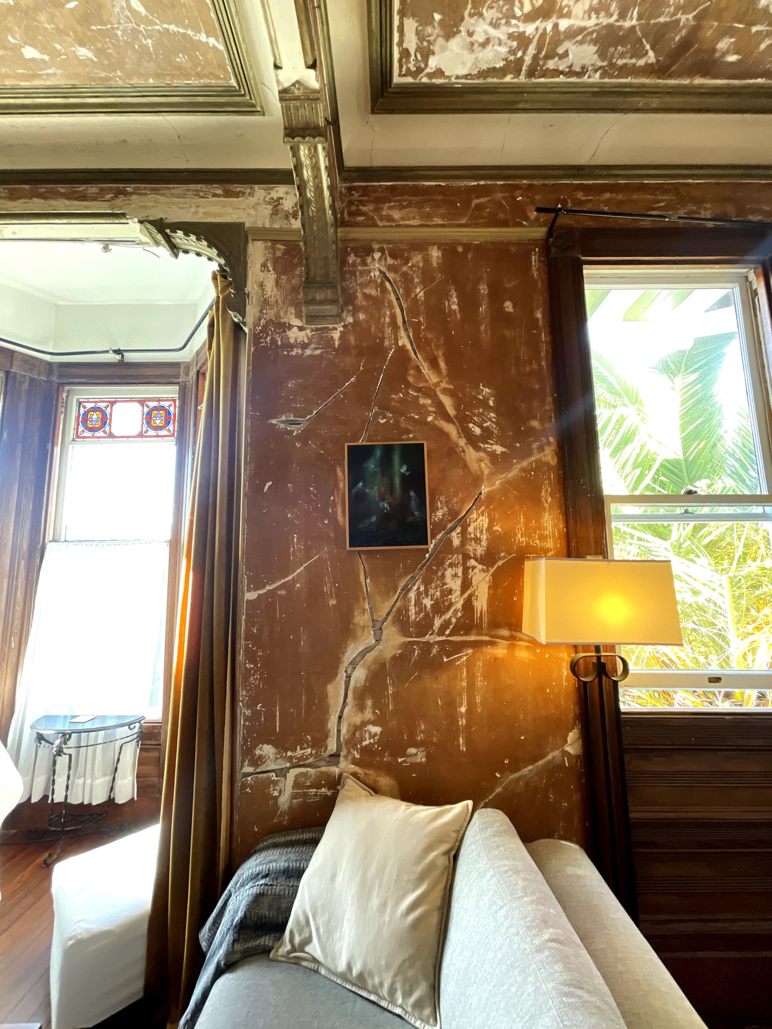 Home in San Francisco · ★4.98 · 1 bedroom · 1 bed · 1 bath - Image 6