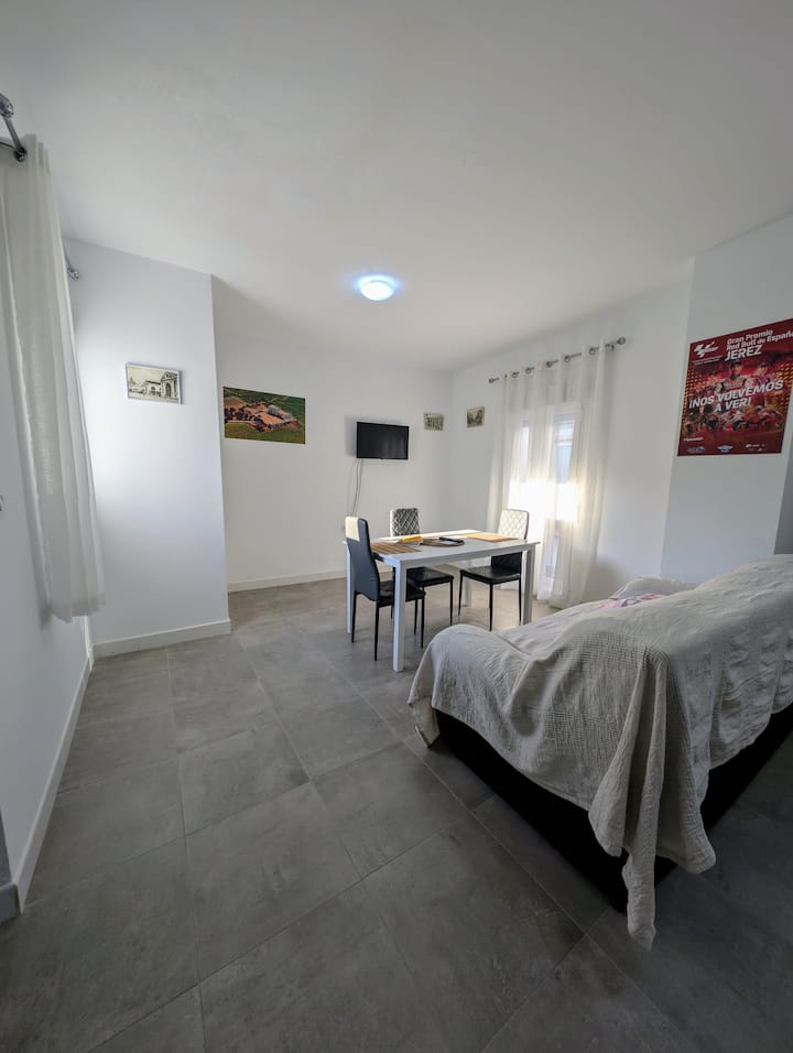 Andalucía Jerez Apartamentos 2 - Jerez de la Frontera