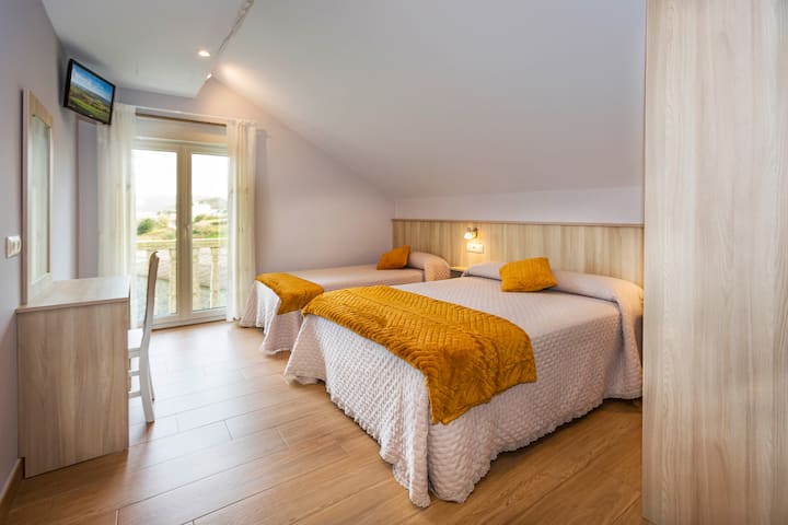 غرفة النوم 2