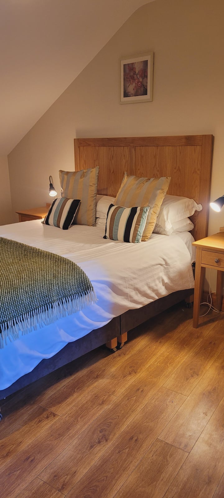 საძინებელი 1