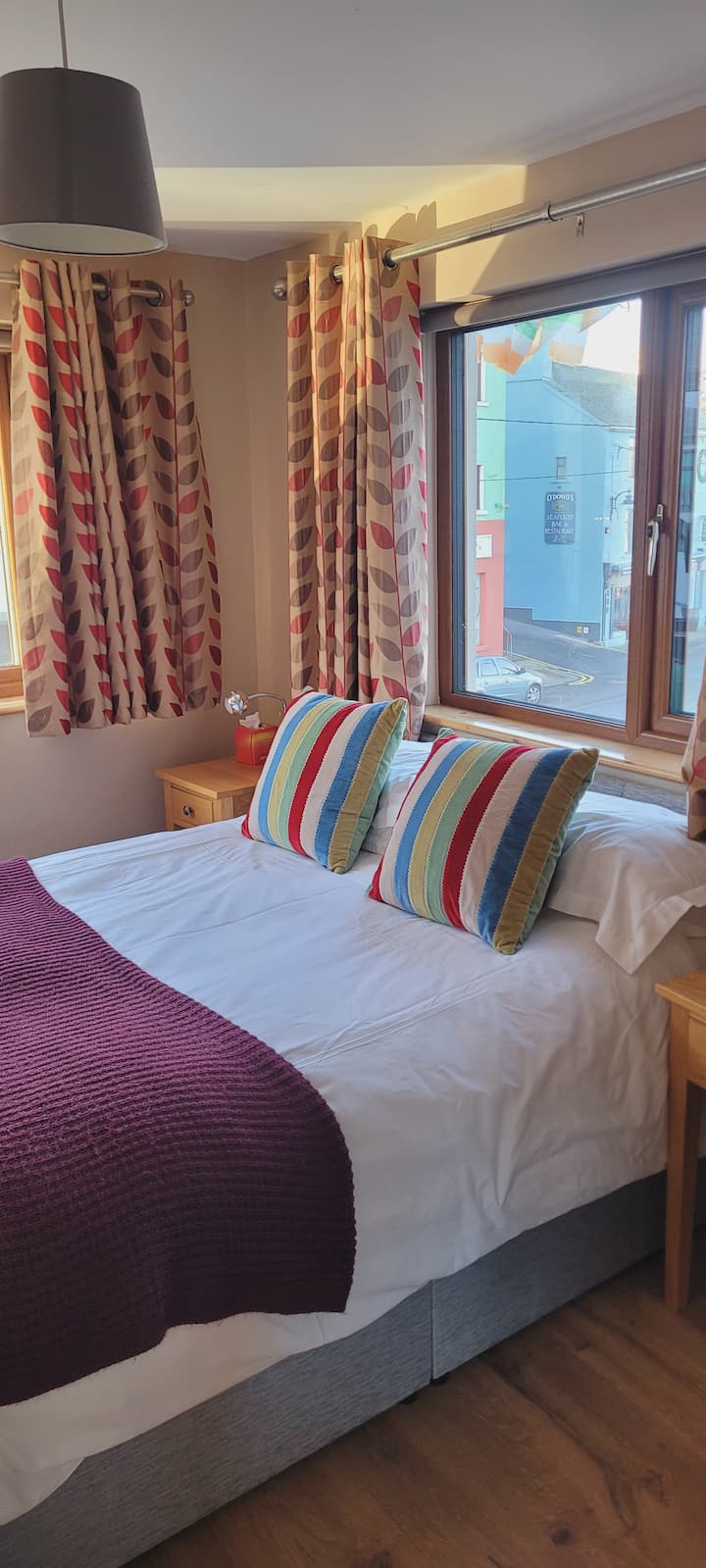 საძინებელი 2