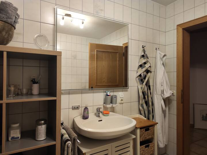 Gipfelgefühle Am Fuße Des Wilden Kaisers - Kitzbuhel