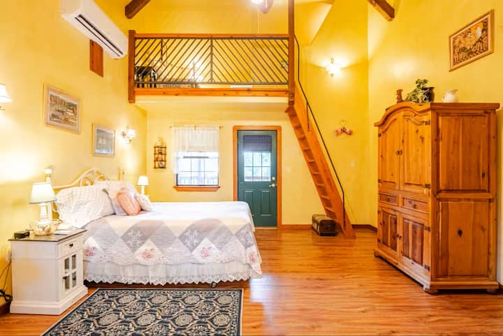 მისაღები სივრცე