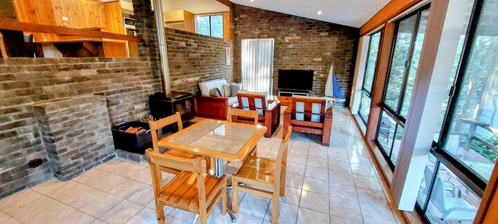 "Candlagan House" Live Broulee Beach Life - Batemans Bay