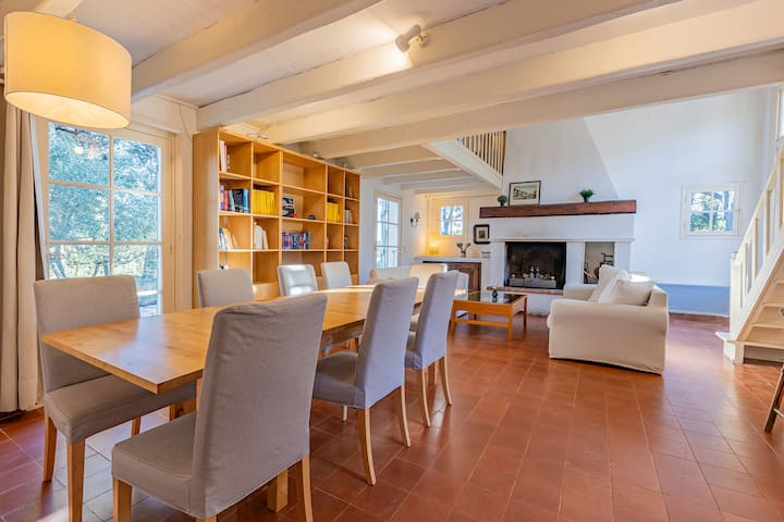 ห้องนั่งเล่น