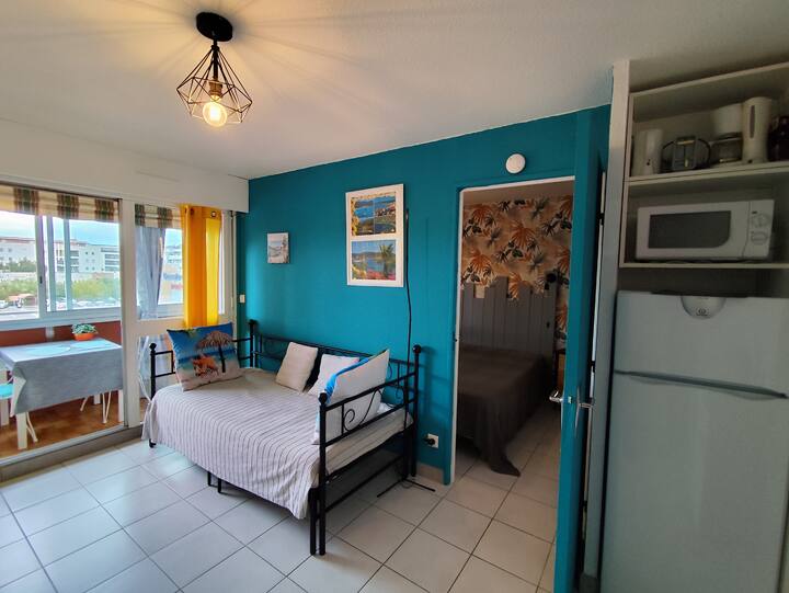 DIVAN-KREVAT 90 X 200