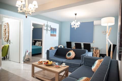 Beachfront Lux Thessaloniki #3