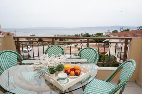 Beachfront Lux Thessaloniki #3