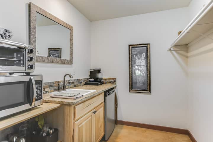 Blanco River Family Stay | Private River & Hot Tub - Wimberley, TX