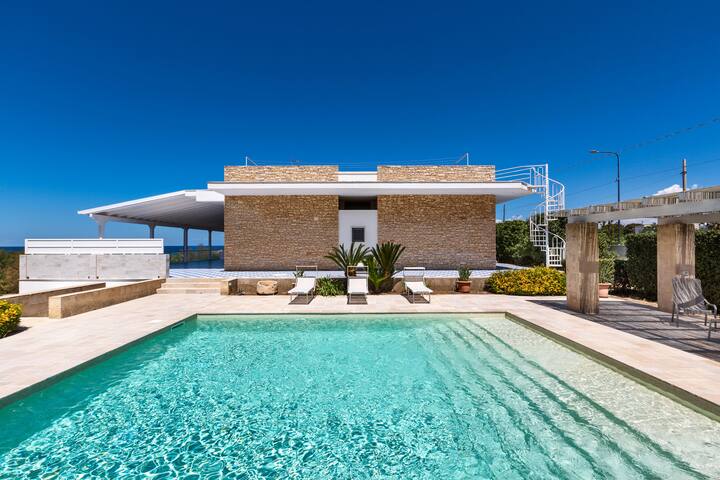 Villa Miramare by Perle di Puglia gallery image 4