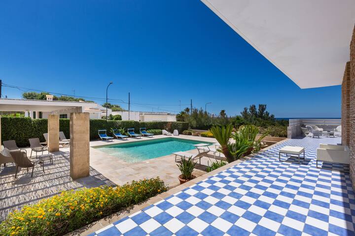 Villa Miramare by Perle di Puglia gallery image 5