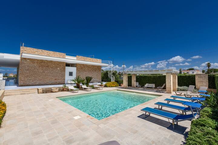 Villa Miramare by Perle di Puglia gallery image 3