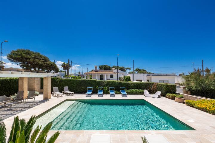 Villa Miramare by Perle di Puglia gallery image 2