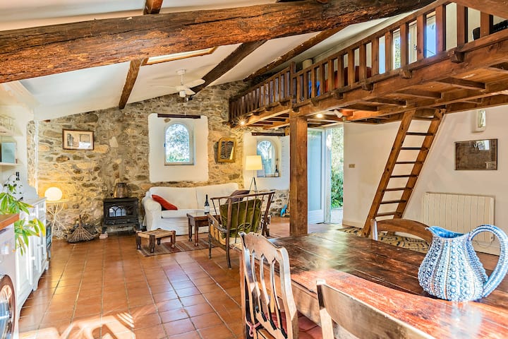 Le Caveau, Villa Tempora - Pézenas