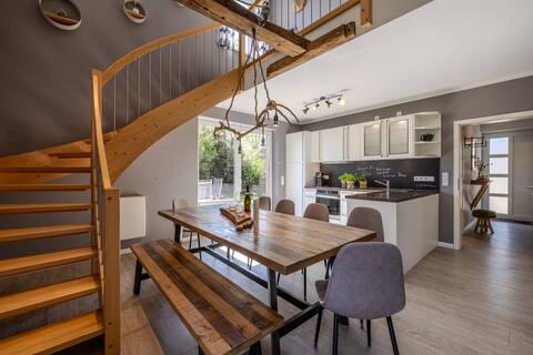 Holiday home Hünzingen No. 1