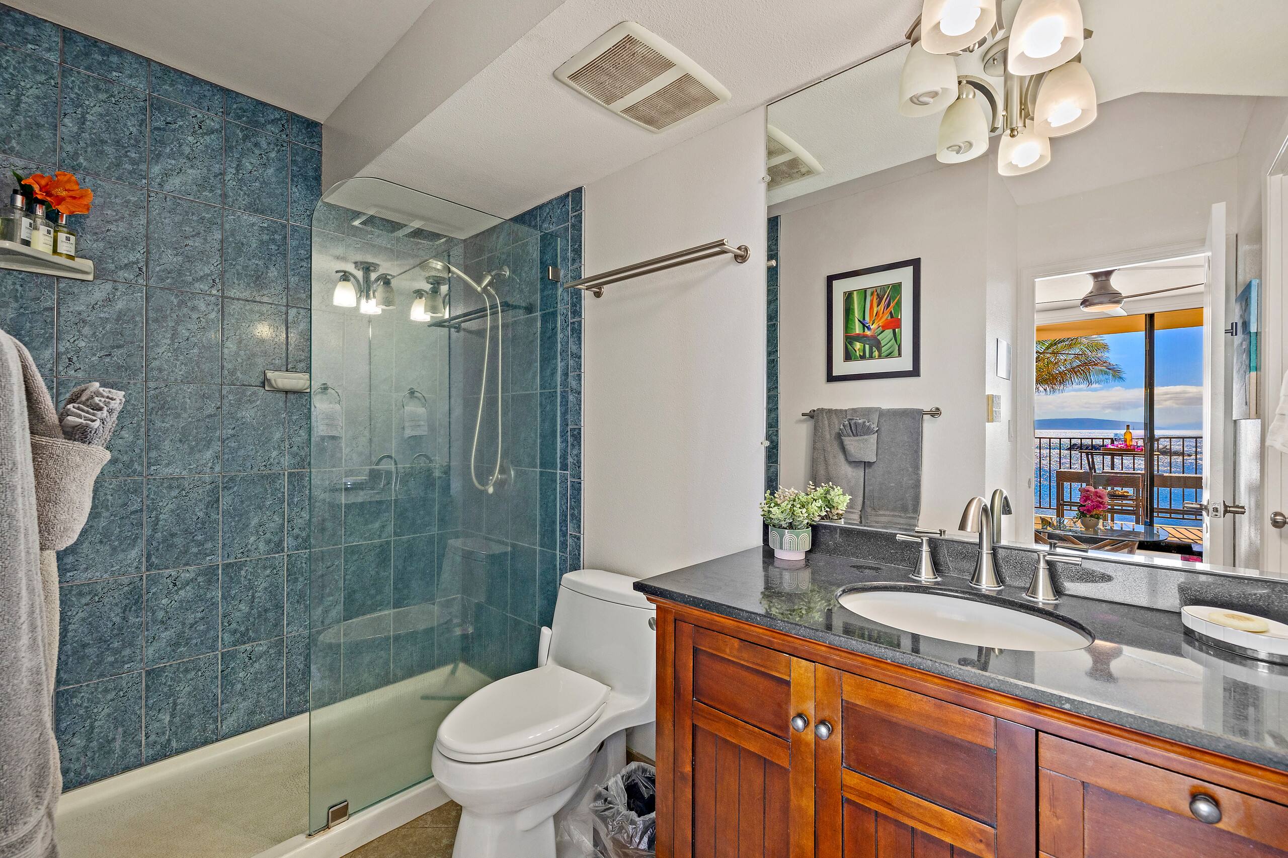 Condo in Wailuku · ★4.83 · 2 bedrooms · 2 beds · 2 baths - Image 29