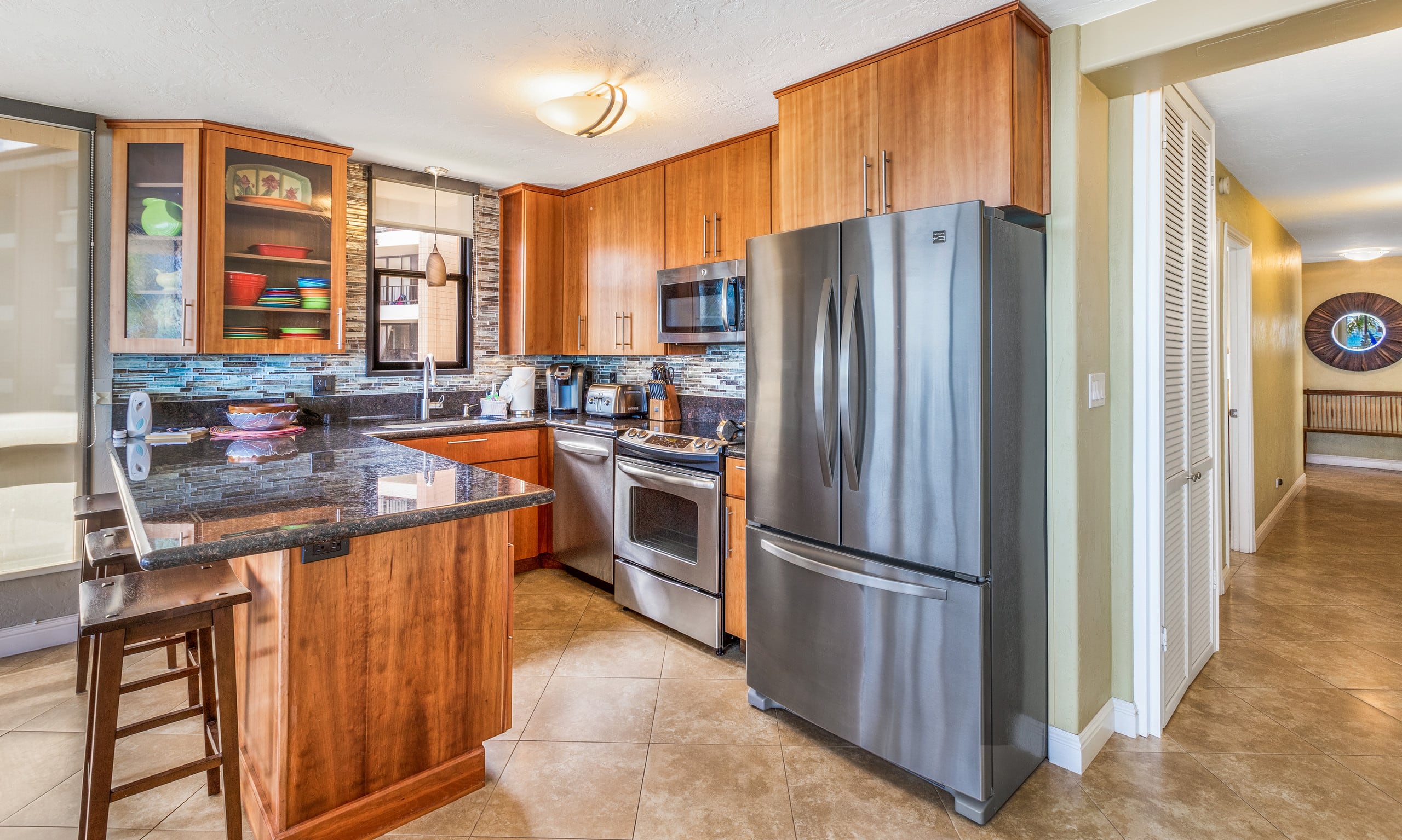Condo in Wailuku · ★4.83 · 2 bedrooms · 2 beds · 2 baths - Image 12