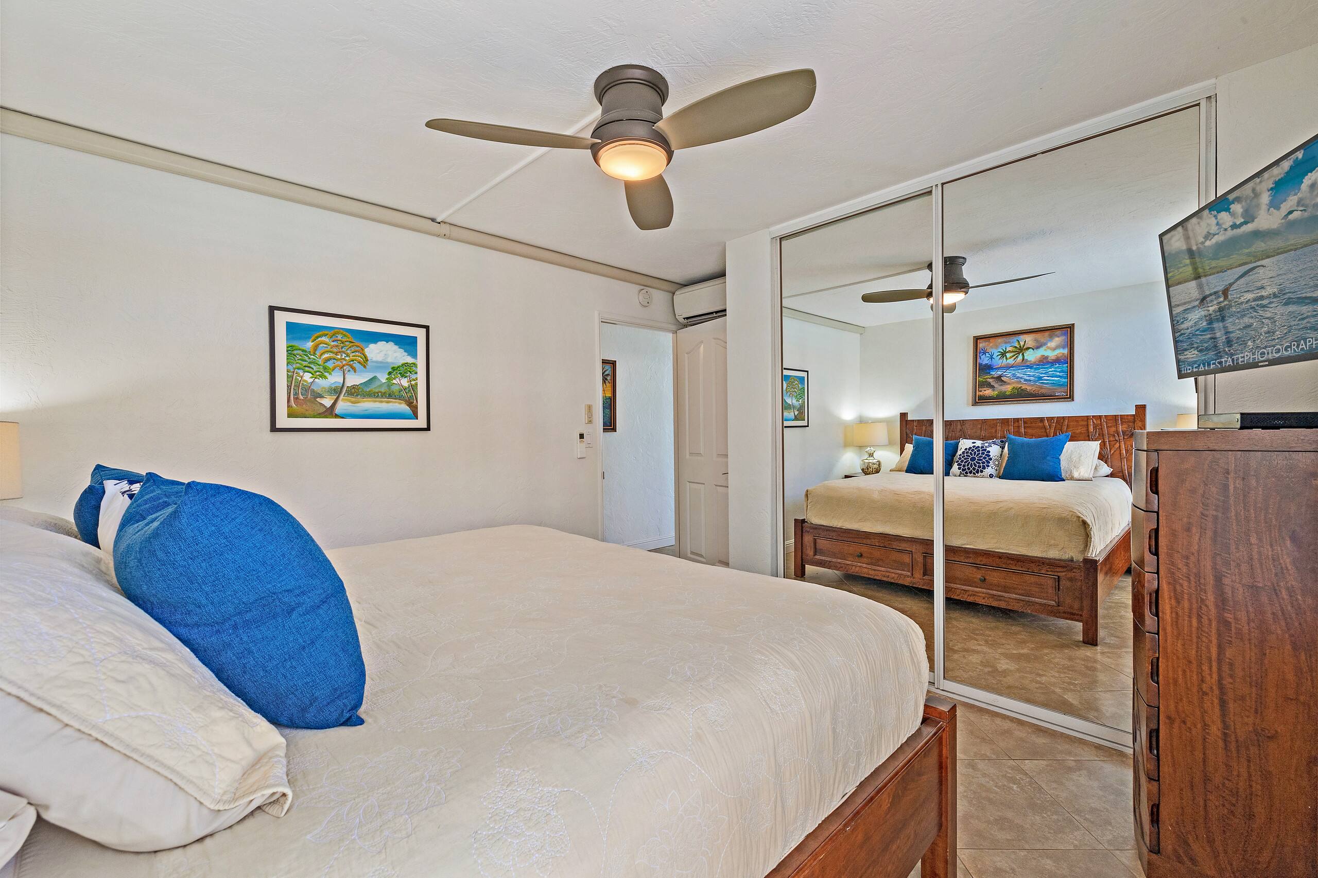 Condo in Wailuku · ★4.83 · 2 bedrooms · 2 beds · 2 baths - Image 20