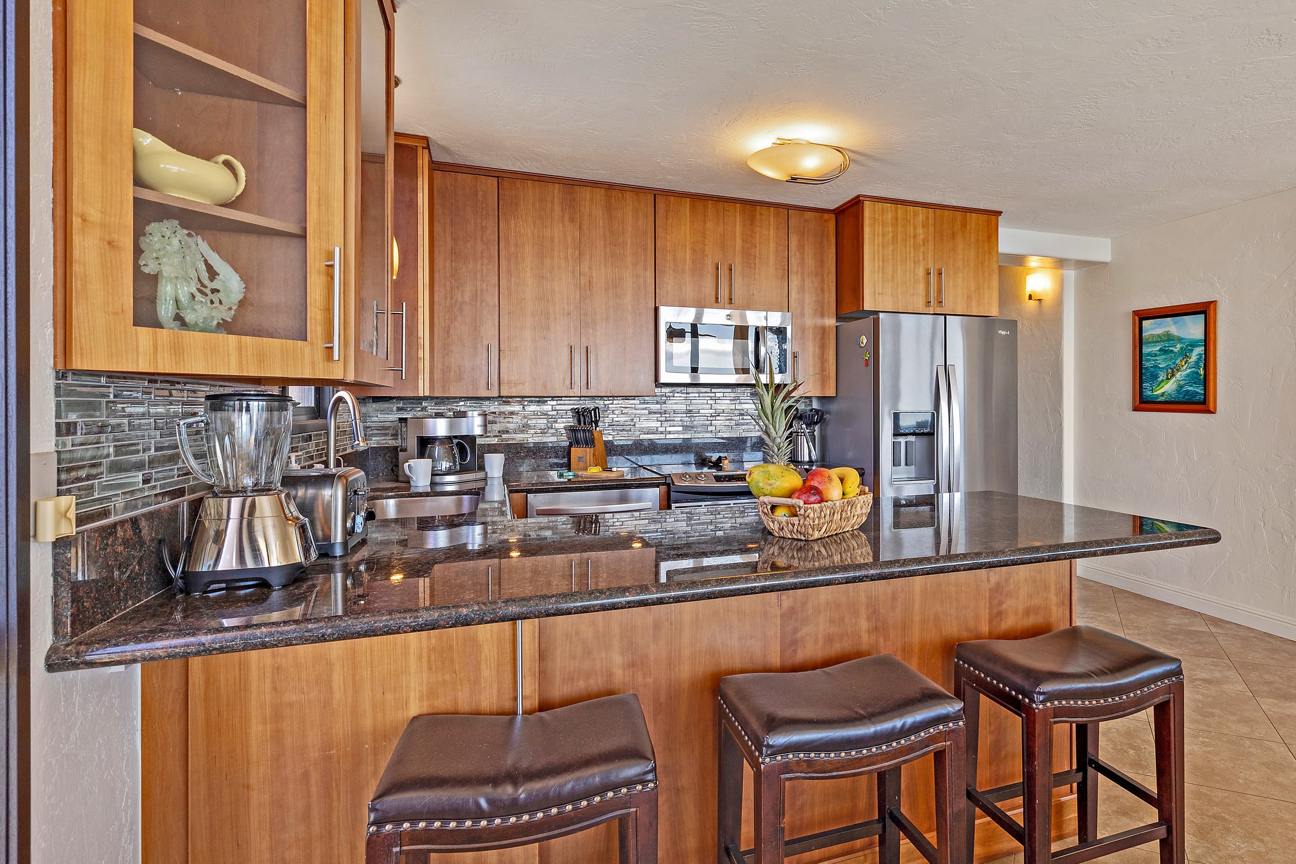 Condo in Wailuku · ★4.83 · 2 bedrooms · 2 beds · 2 baths - Image 10