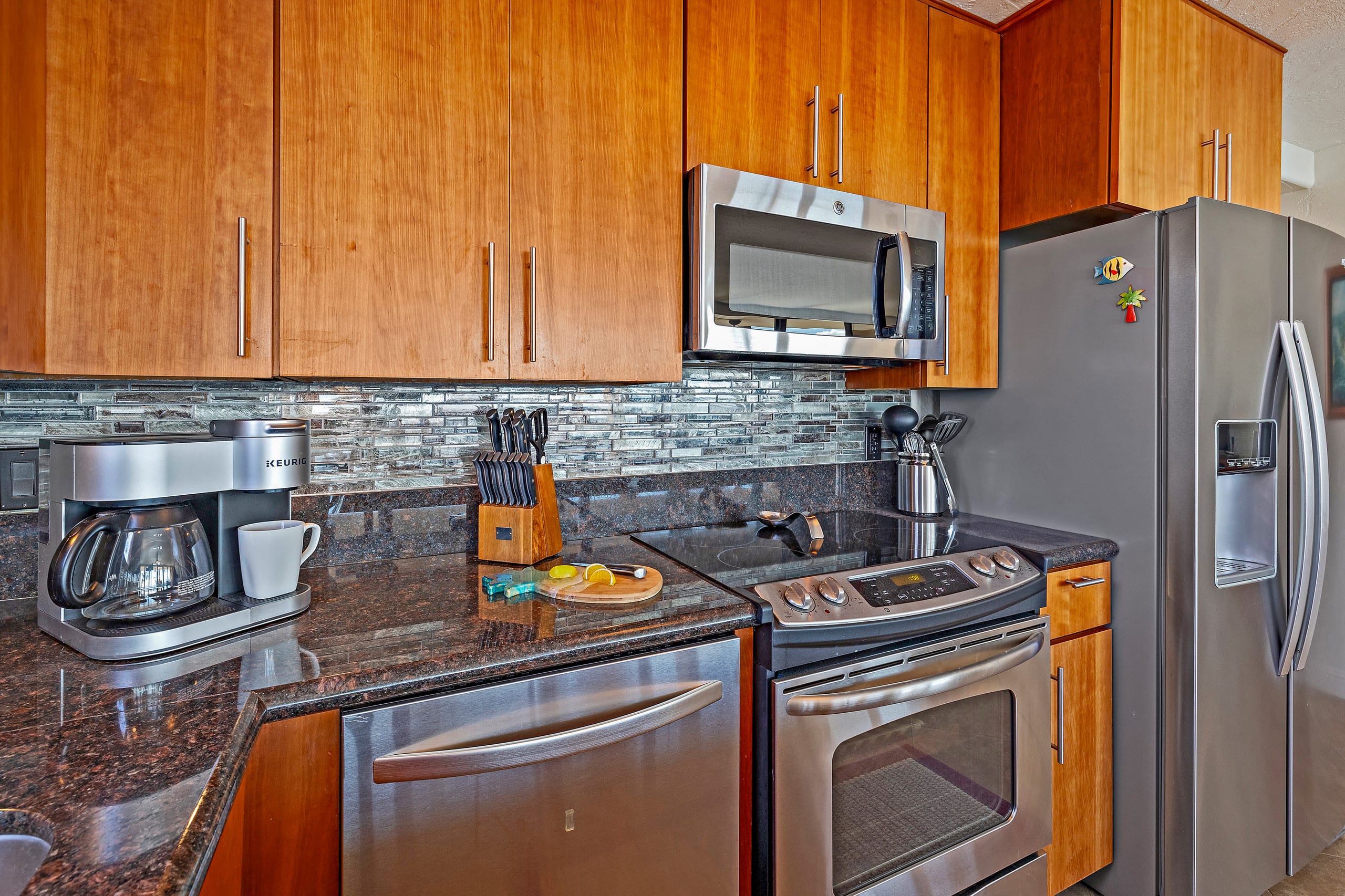 Condo in Wailuku · ★4.83 · 2 bedrooms · 2 beds · 2 baths - Image 9