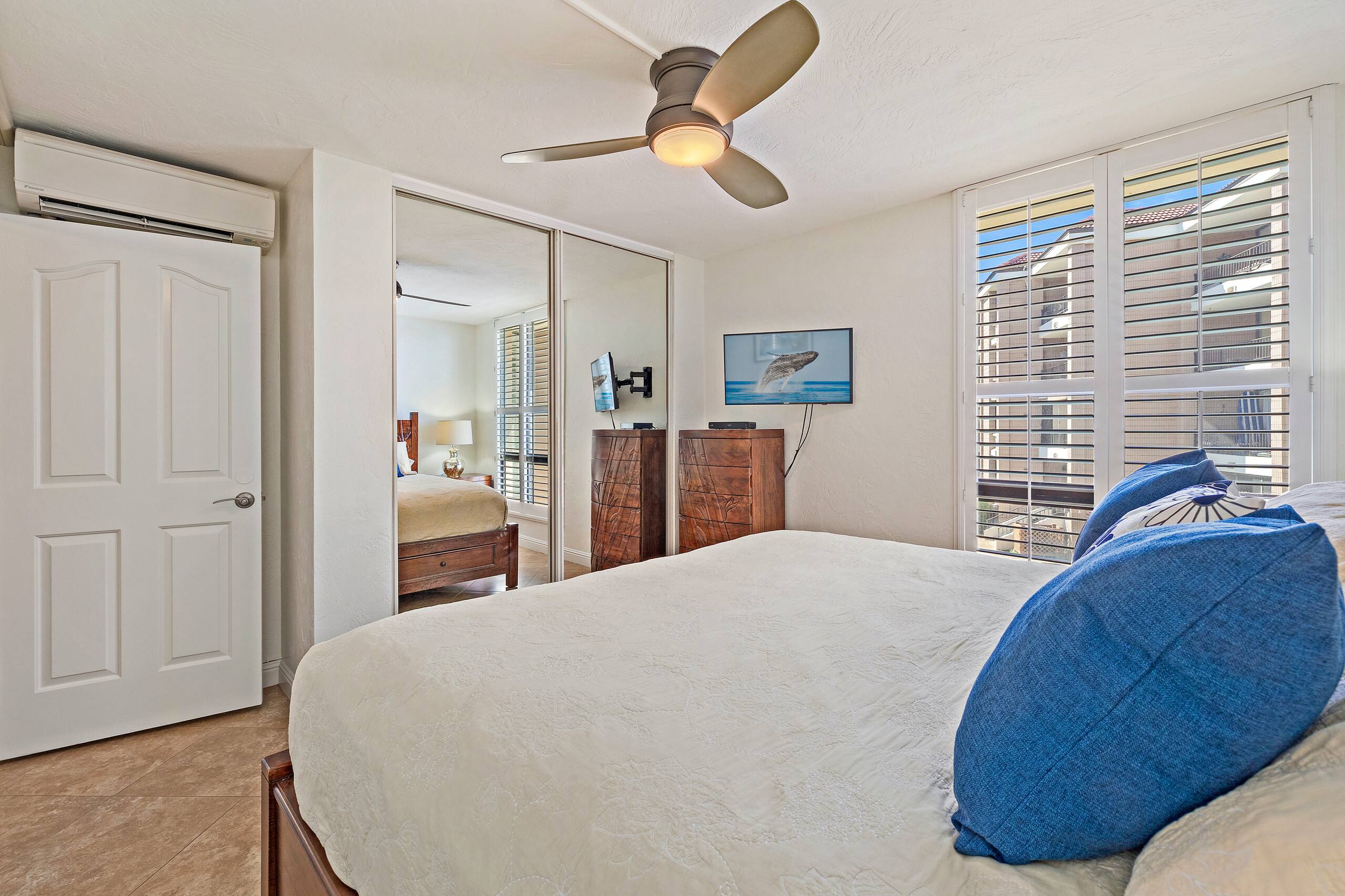 Condo in Wailuku · ★4.83 · 2 bedrooms · 2 beds · 2 baths - Image 21