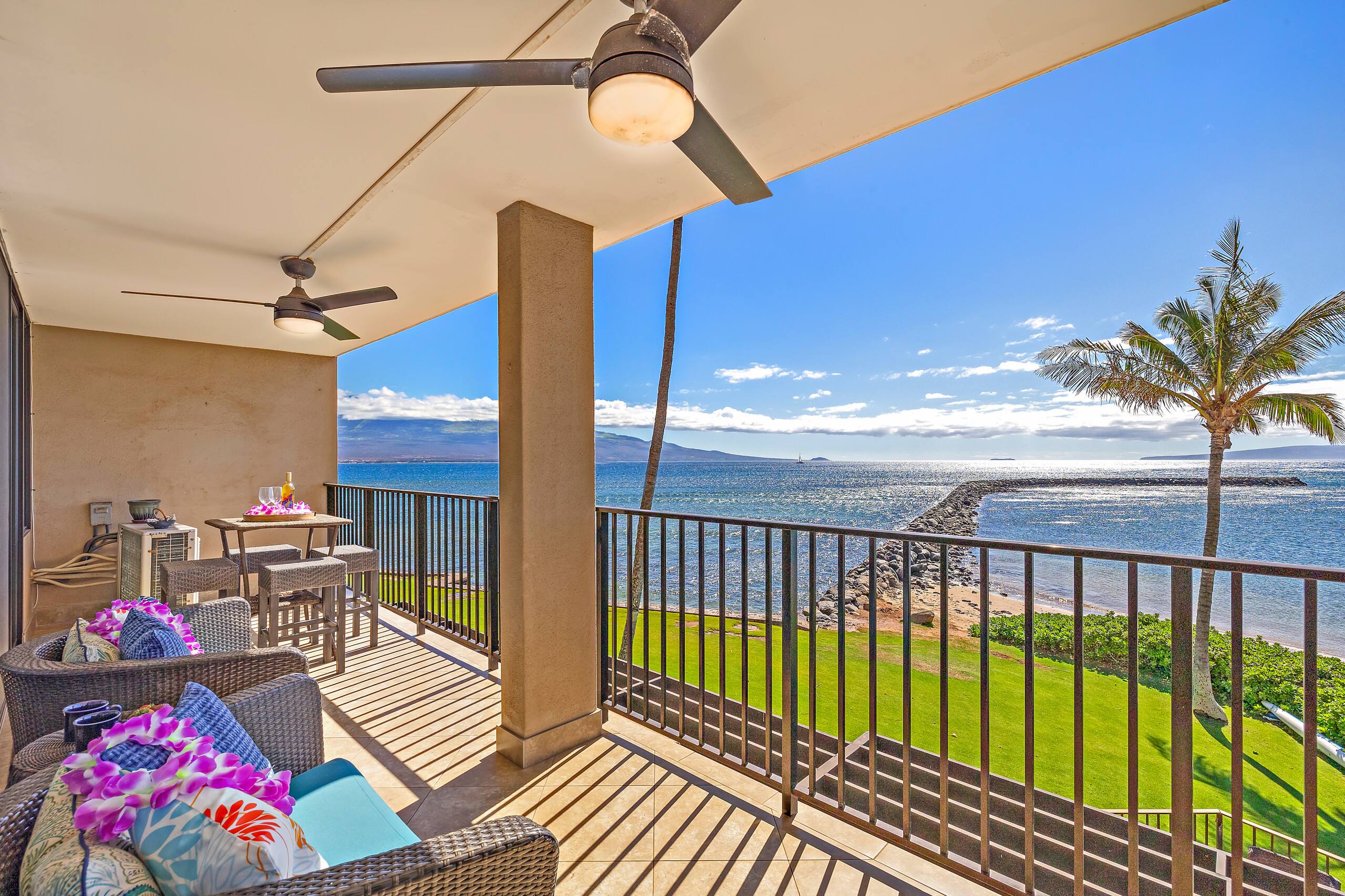 Condo in Wailuku · ★4.83 · 2 bedrooms · 2 beds · 2 baths - Image 33