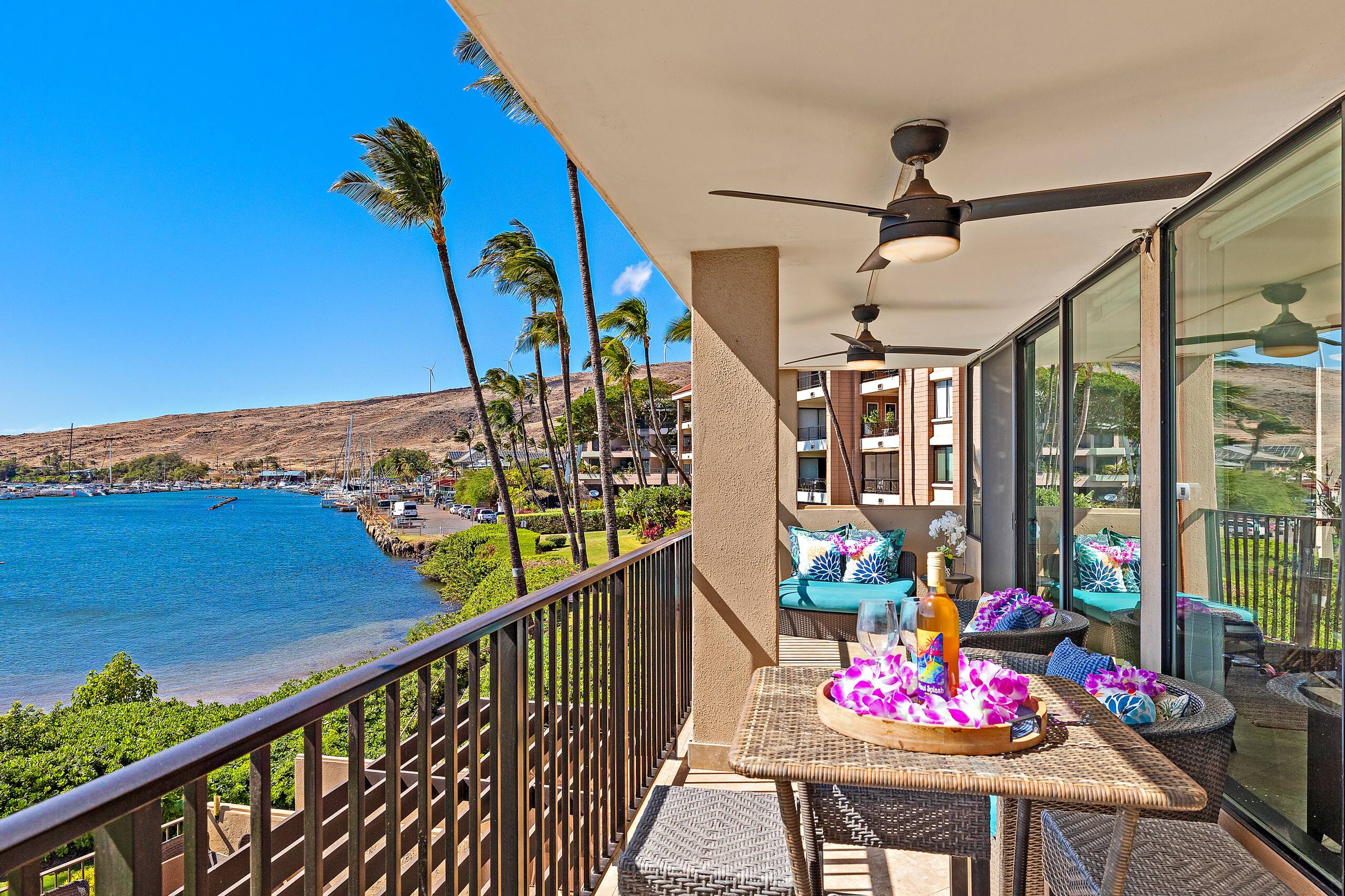 Condo in Wailuku · ★4.83 · 2 bedrooms · 2 beds · 2 baths - Image 34